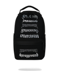 SPRAYGROUND Signature Series Backpack — product image 1