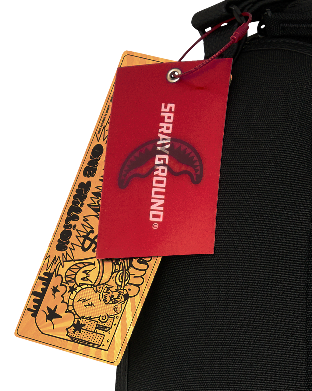 SPRAYGROUND Signature Series Backpack — product image 11