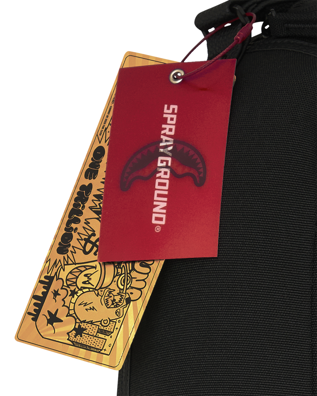 SPRAYGROUND Signature Series Backpack — product image 11