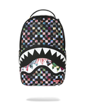 SPRAYGROUND Sharkverse Universe Backpack — product image 1