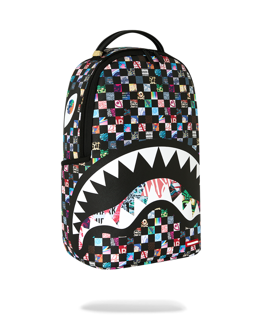 SPRAYGROUND Sharkverse Universe Backpack — product image 3