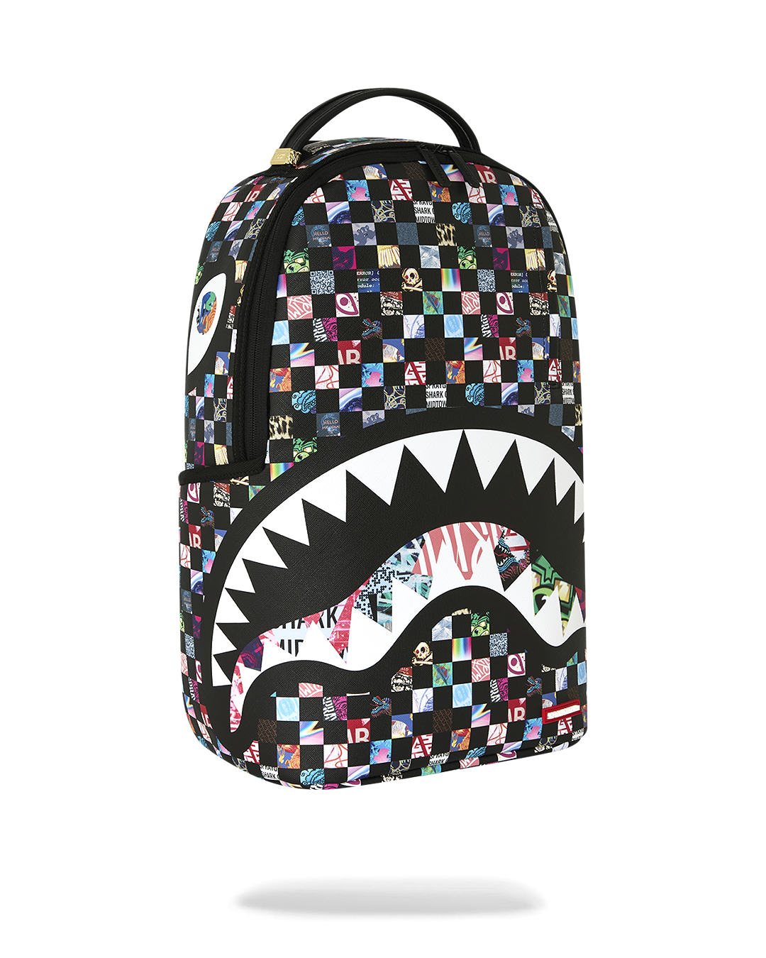SPRAYGROUND Sharkverse Universe Backpack — product image 3