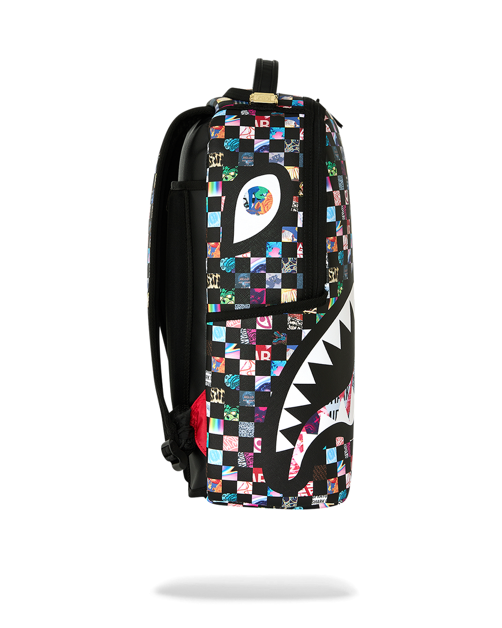 SPRAYGROUND Sharkverse Universe Backpack — product image 5