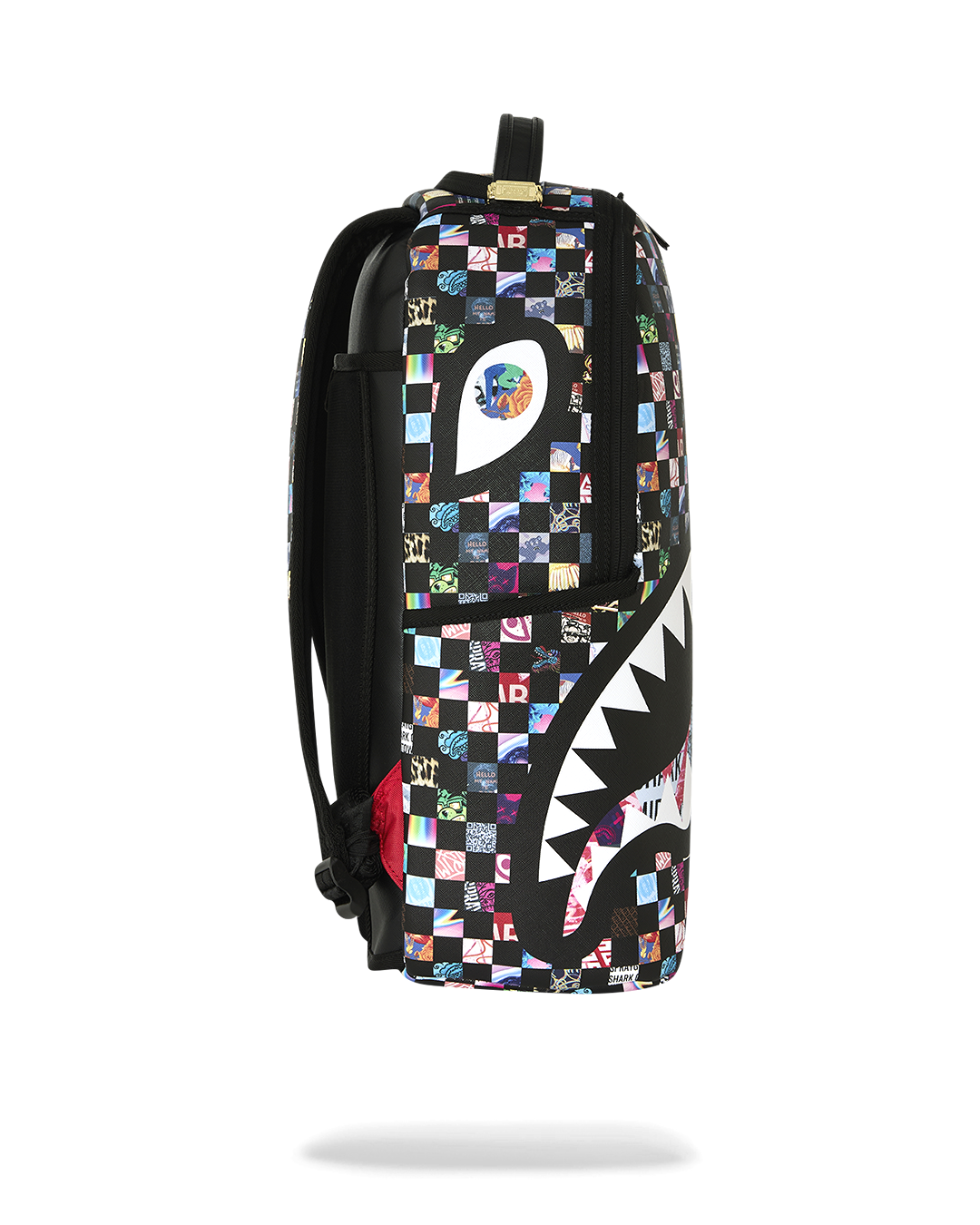 SPRAYGROUND Sharkverse Universe Backpack — product image 5