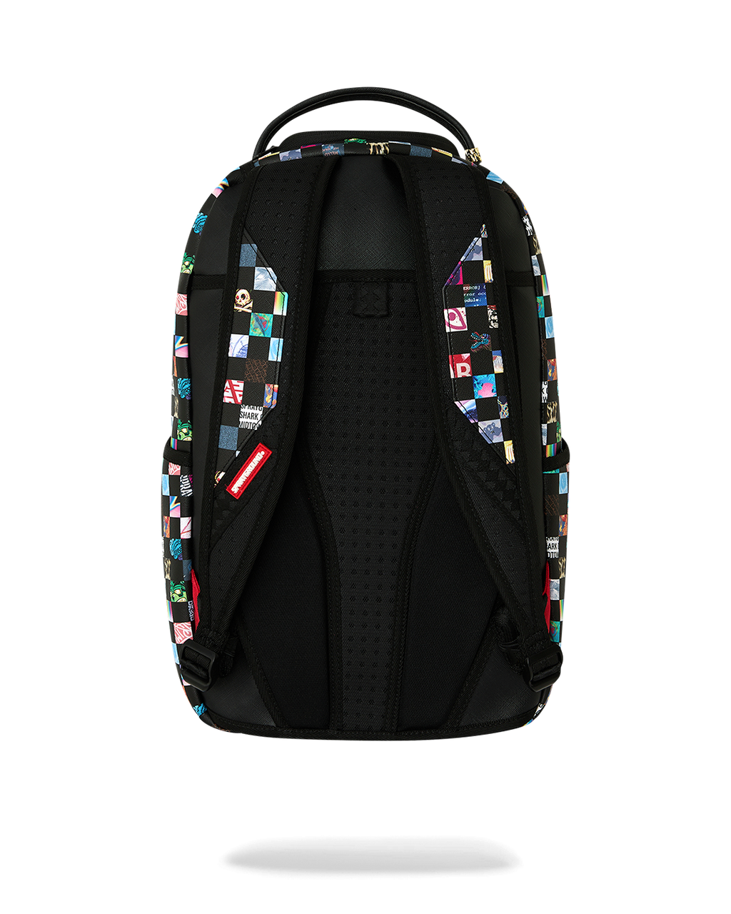 SPRAYGROUND Sharkverse Universe Backpack — product image 7
