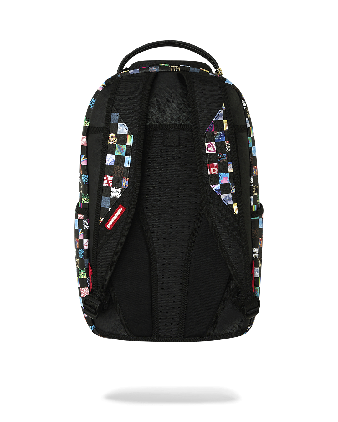 SPRAYGROUND Sharkverse Universe Backpack — product image 7
