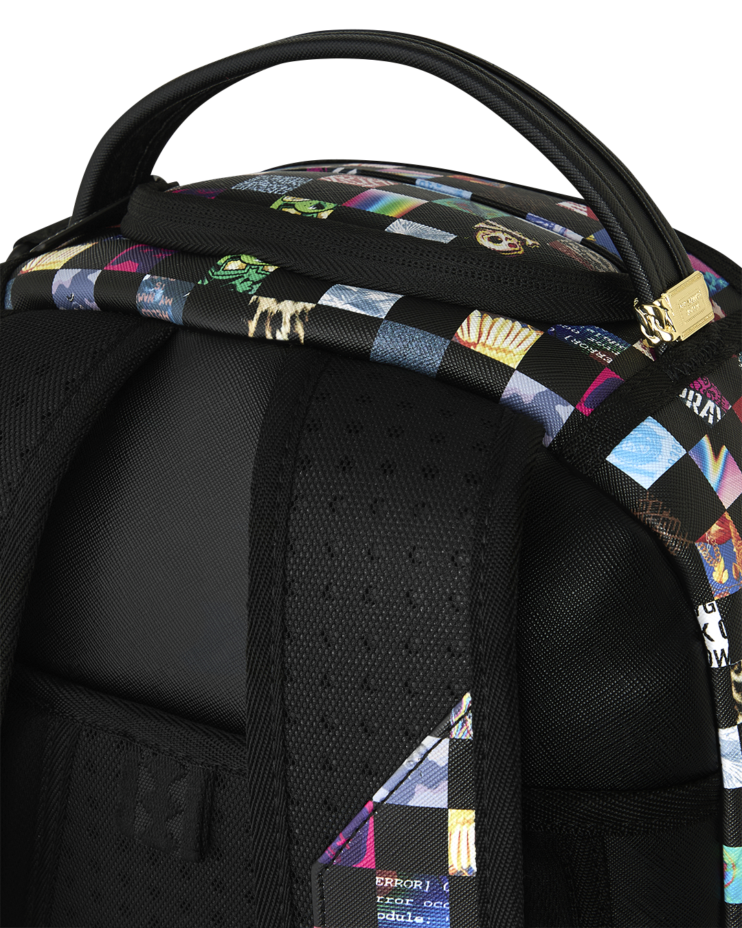 SPRAYGROUND Sharkverse Universe Backpack — product image 12