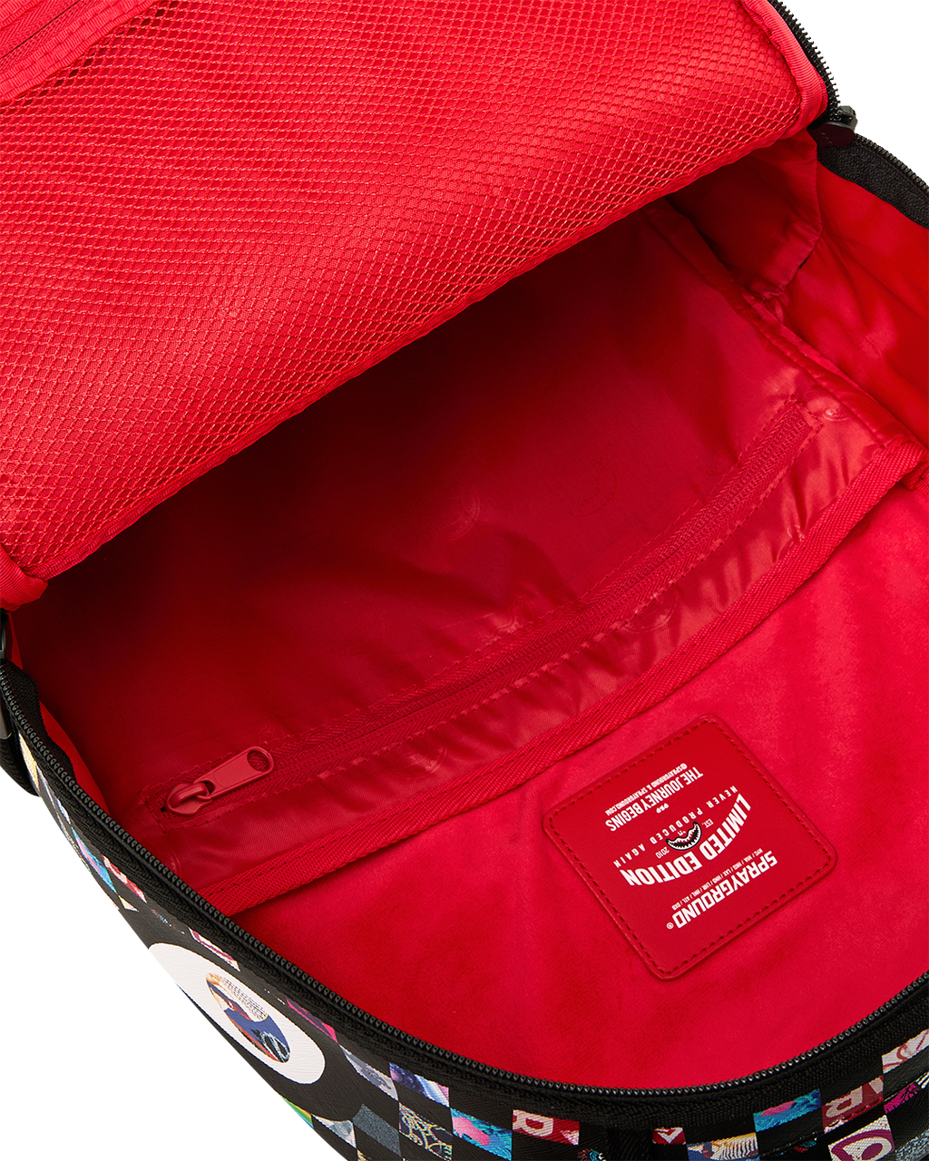 SPRAYGROUND Sharkverse Universe Backpack — product image 13
