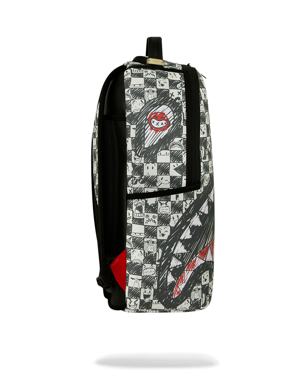 SPRAYGROUND Sharks In Paris Outlaws Backpack — product image 4