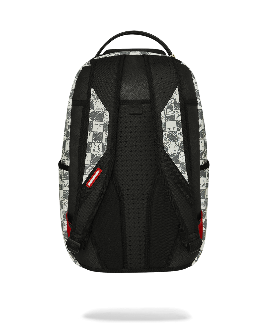 SPRAYGROUND Sharks In Paris Outlaws Backpack — product image 5