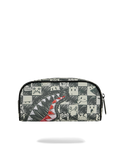 SPRAYGROUND Sharks In Paris Outlaws Pouch — product image 1