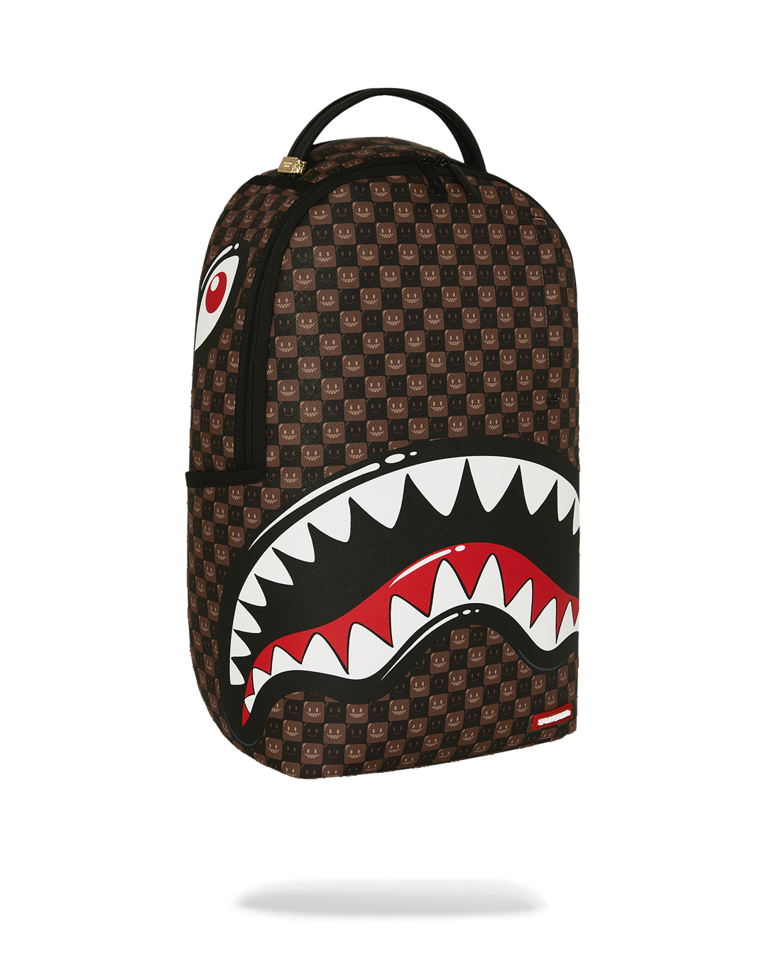 SPRAYGROUND Sharks In Paris Grin & Grind Backpack — product image 3