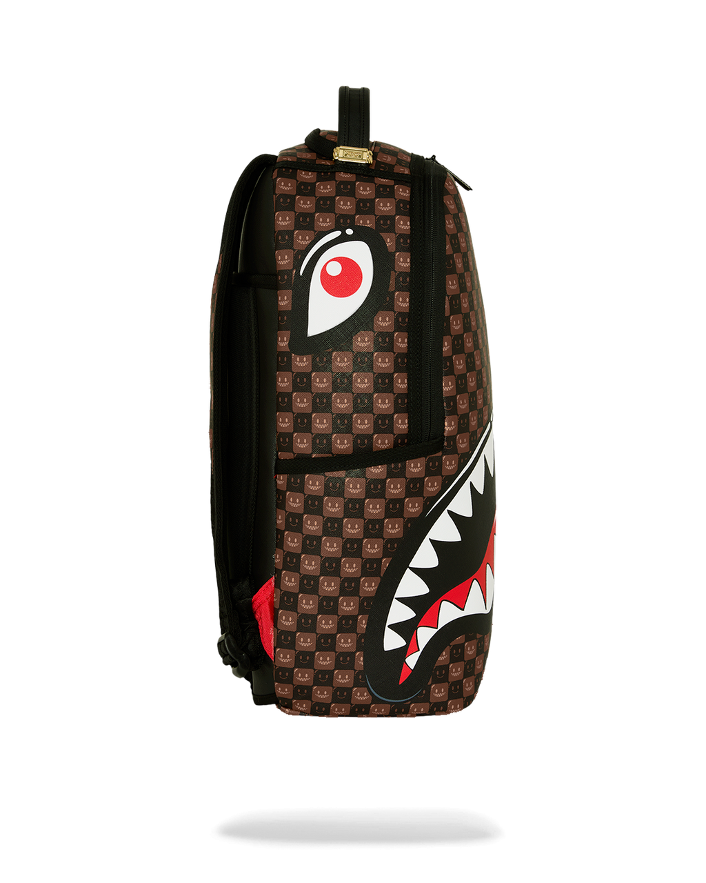 SPRAYGROUND Sharks In Paris Grin & Grind Backpack — product image 5