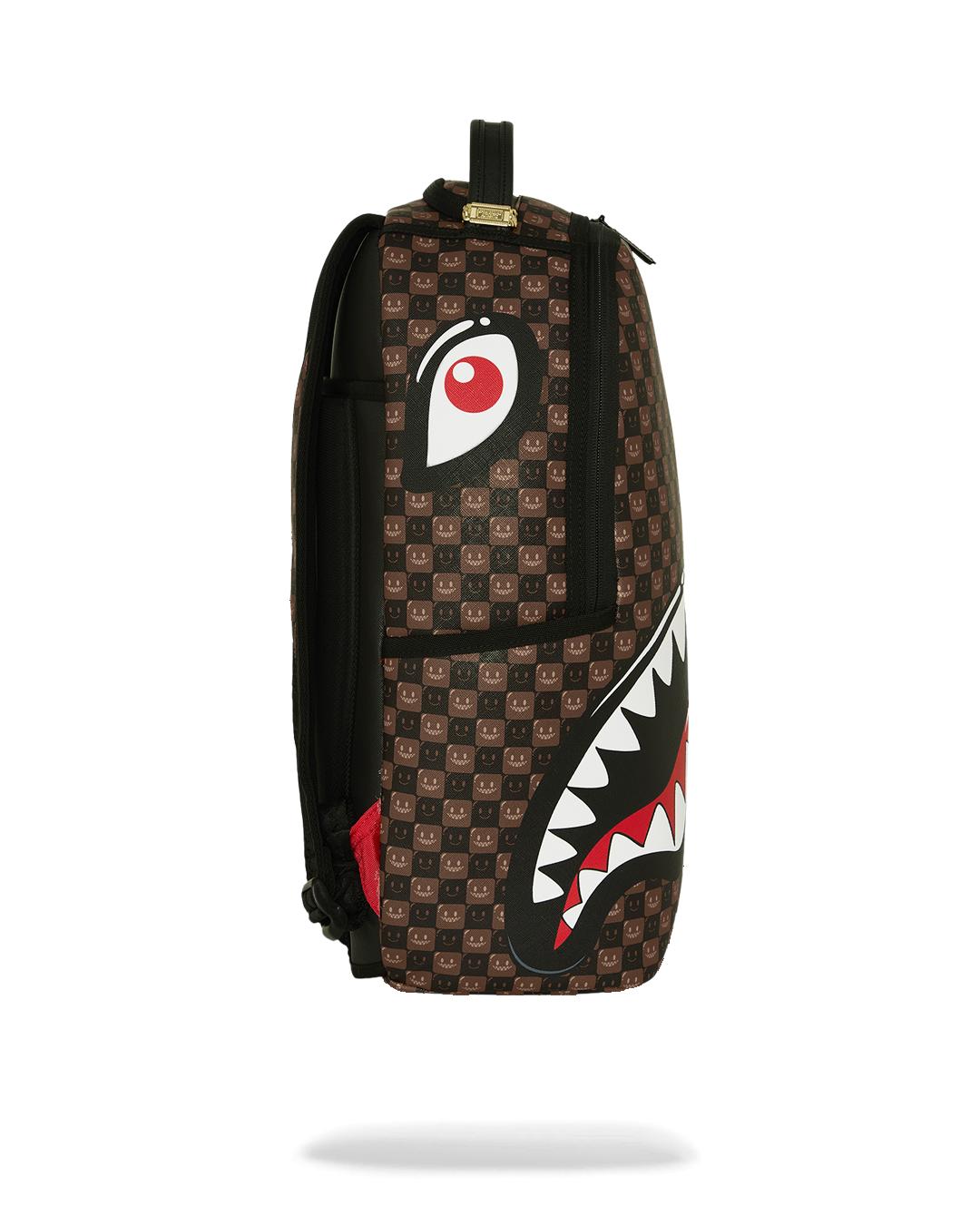 SPRAYGROUND Sharks In Paris Grin & Grind Backpack — product image 5