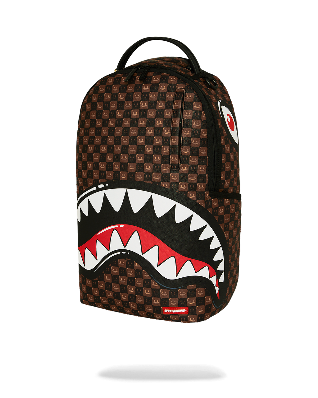 SPRAYGROUND Sharks In Paris Grin & Grind Backpack — product image 9