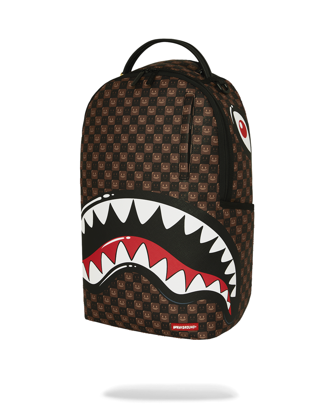 SPRAYGROUND Sharks In Paris Grin & Grind Backpack — product image 9