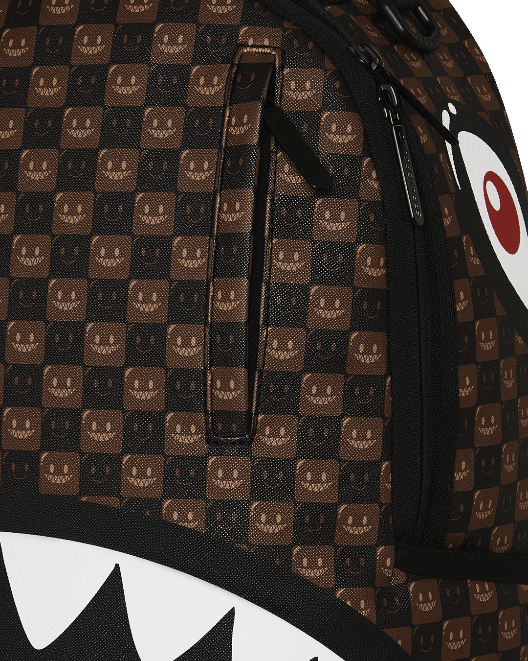 SPRAYGROUND Sharks In Paris Grin & Grind Backpack — product image 11