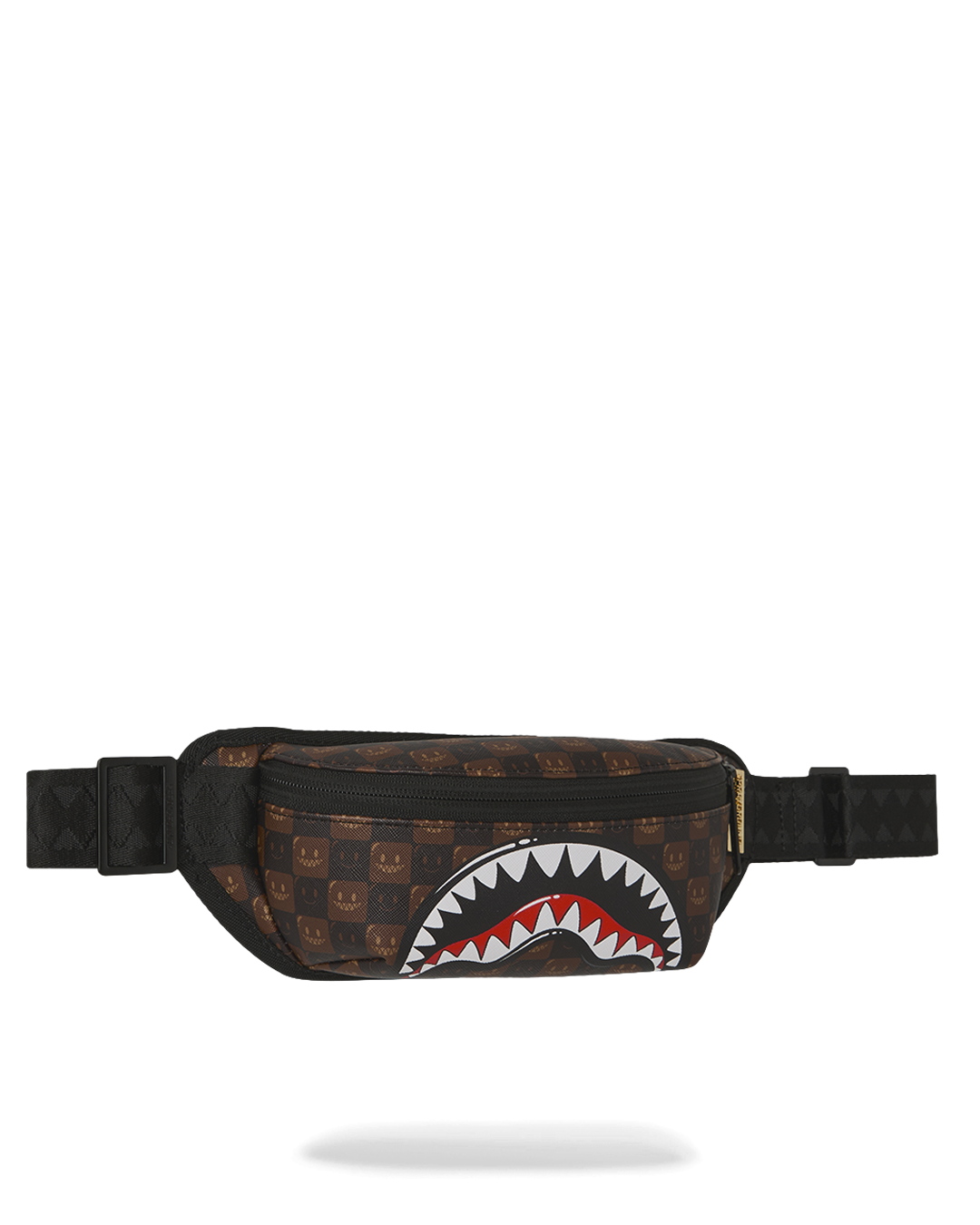 SPRAYGROUND Sharks In Paris Grin & Grind Crossbody — product image 3