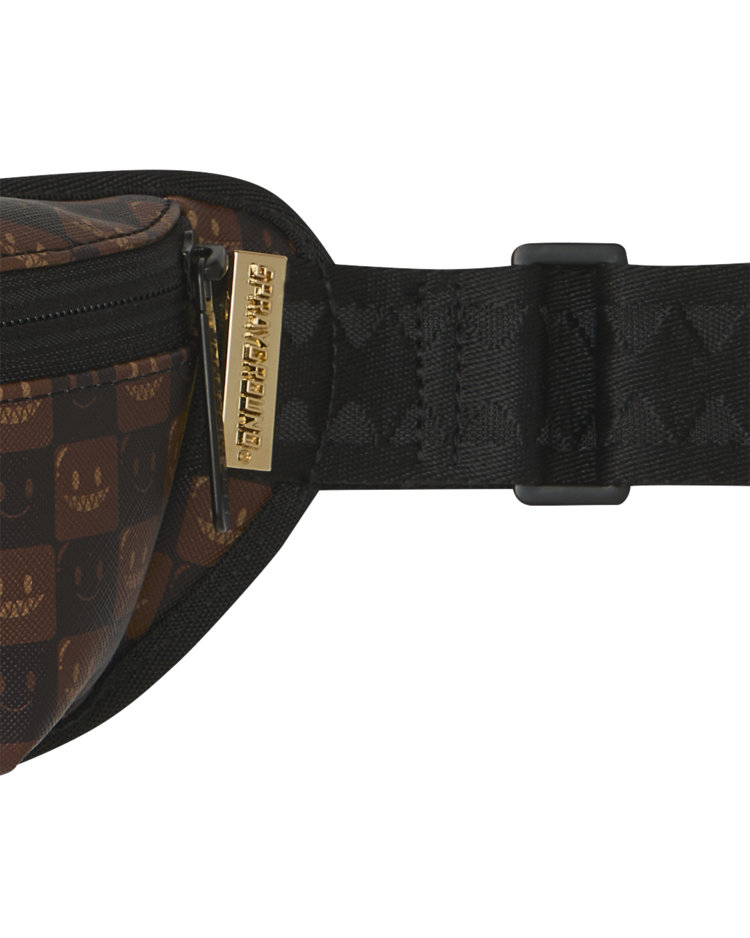 SPRAYGROUND Sharks In Paris Grin & Grind Crossbody — product image 5