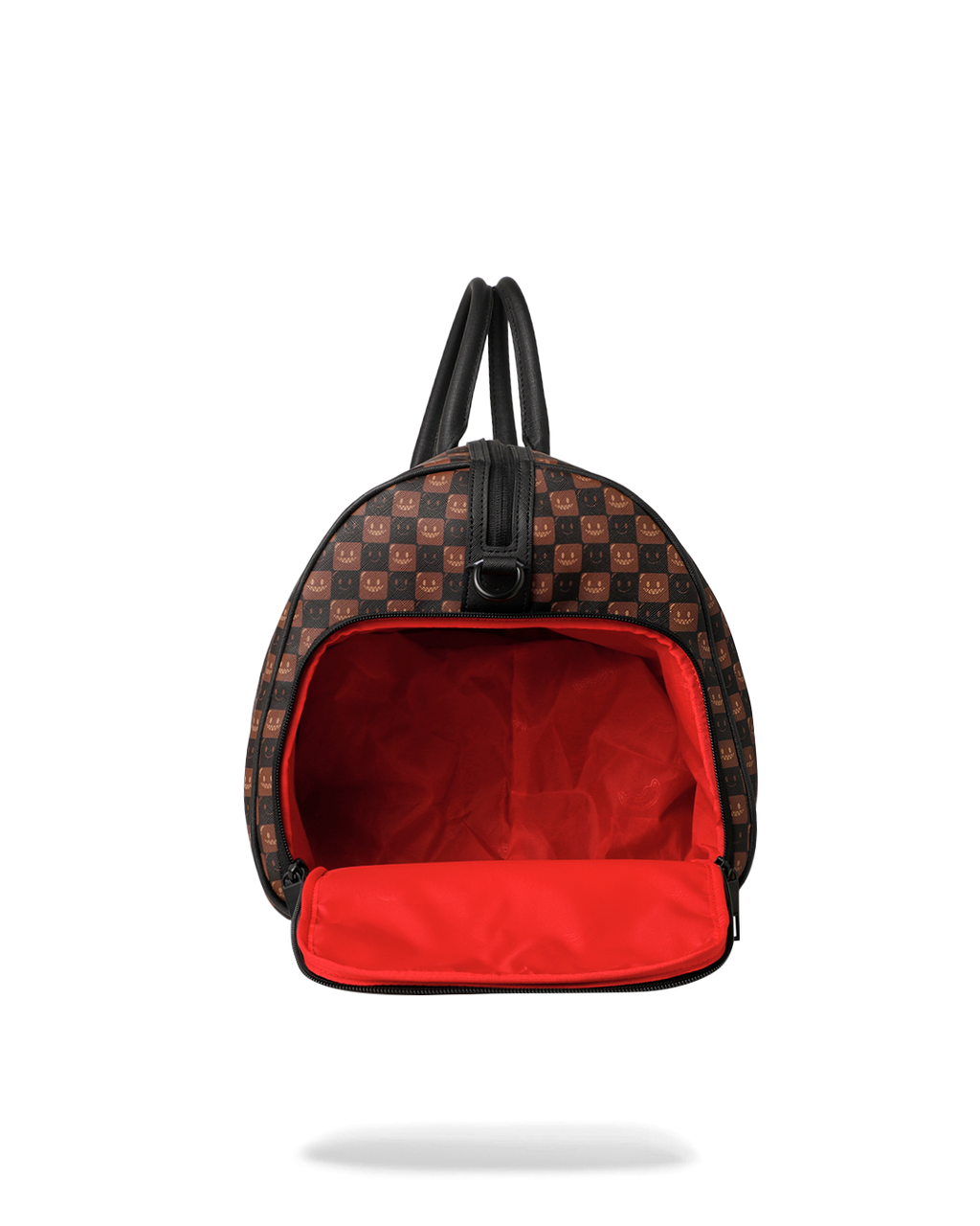 SPRAYGROUND Sharks In Paris Grin & Grind Duffle — product image 10