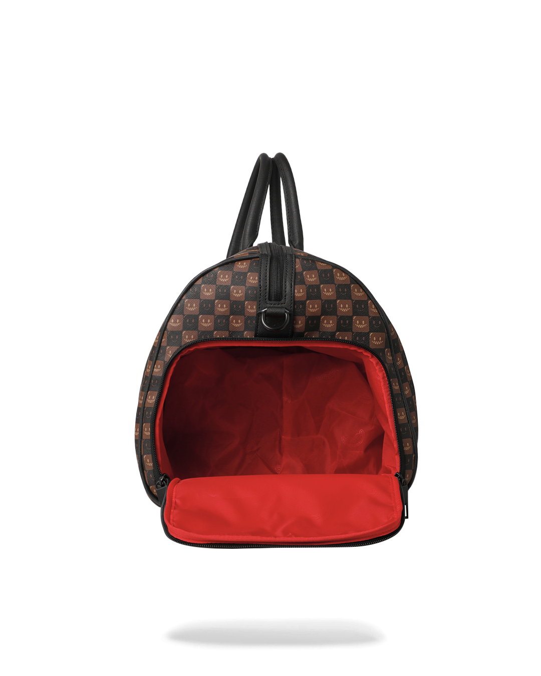 SPRAYGROUND Sharks In Paris Grin & Grind Duffle — product image 10
