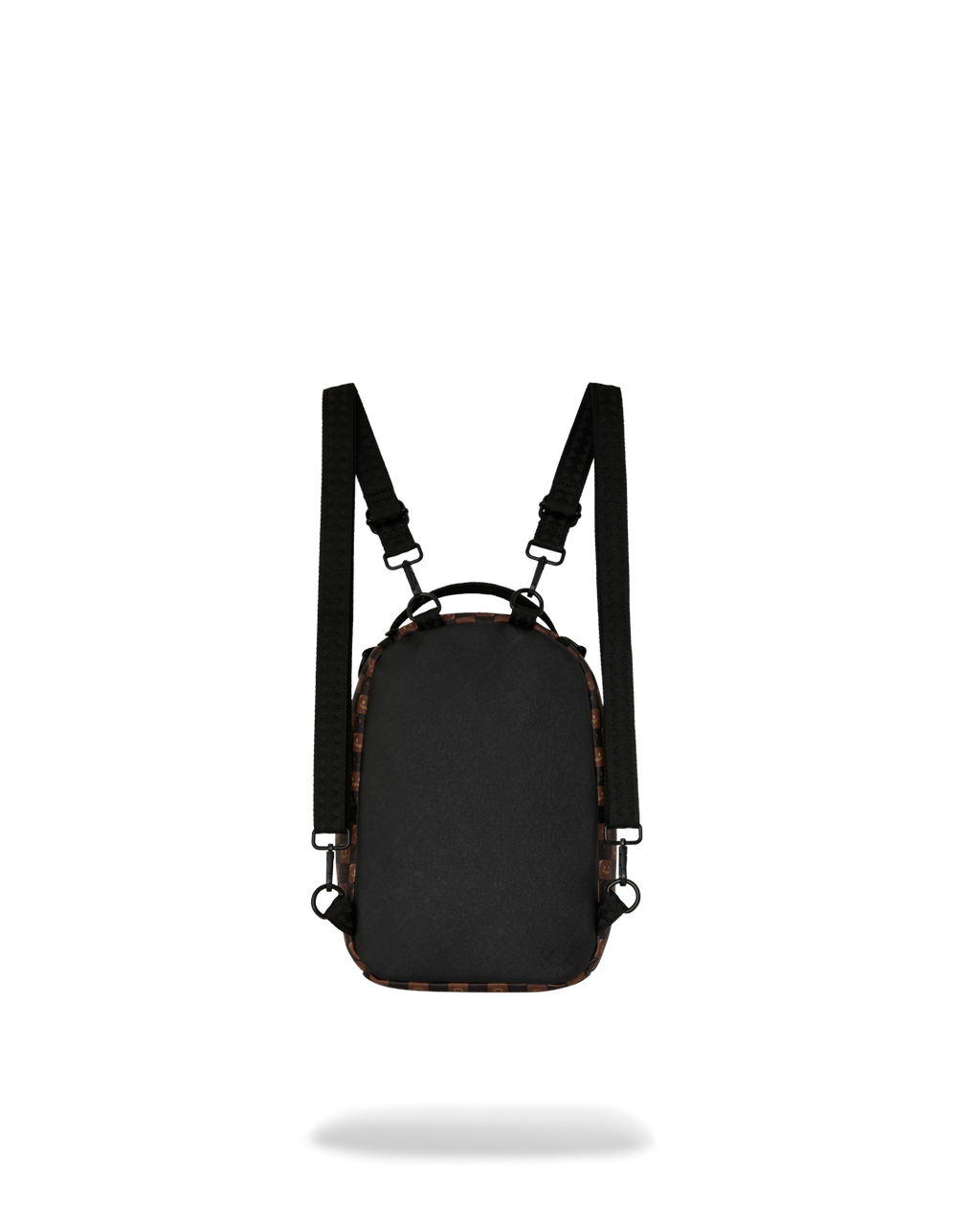 SPRAYGROUND Sharks In Paris Grin & Grind Mini Backpack — product image 5