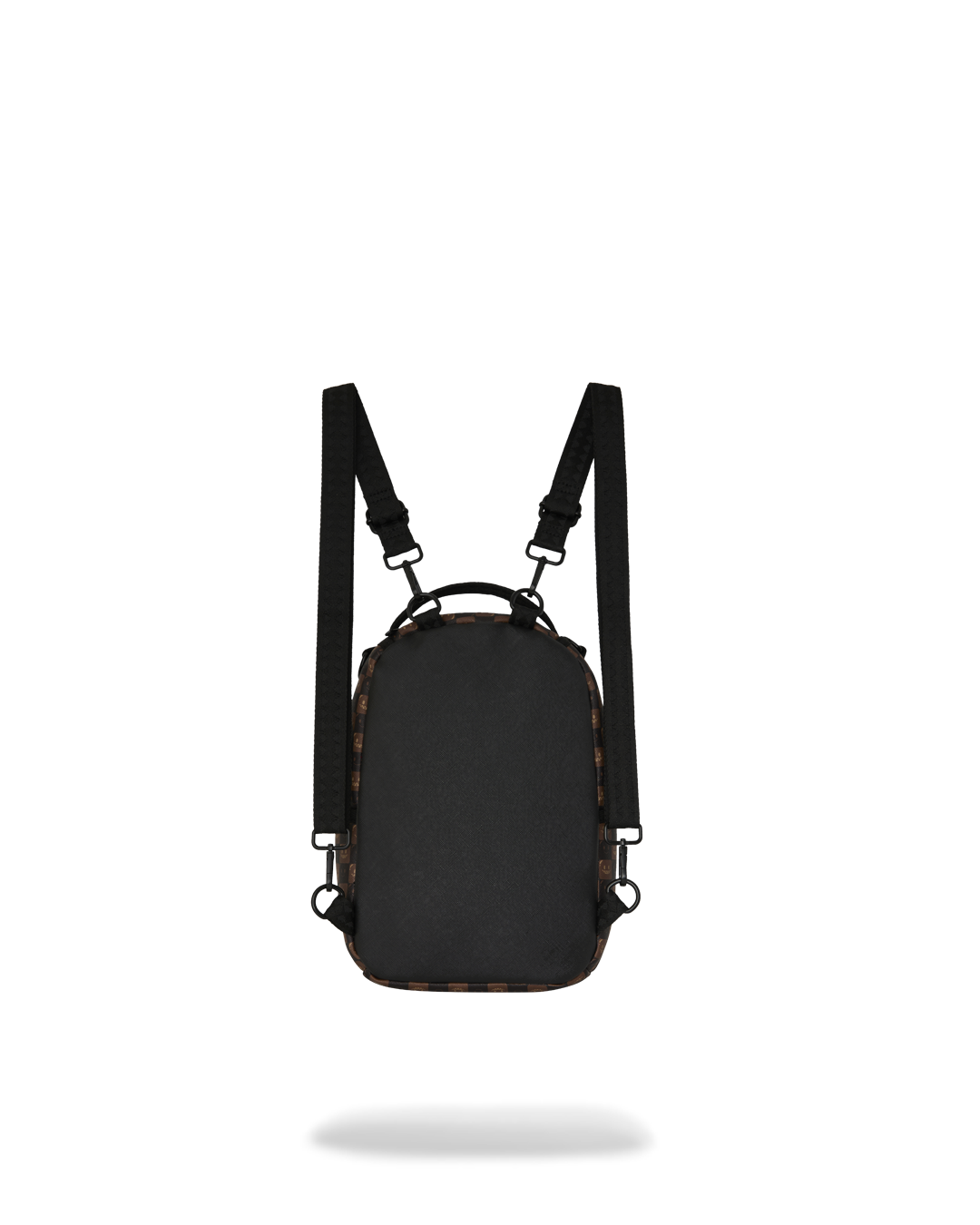 SPRAYGROUND Sharks In Paris Grin & Grind Mini Backpack — product image 5