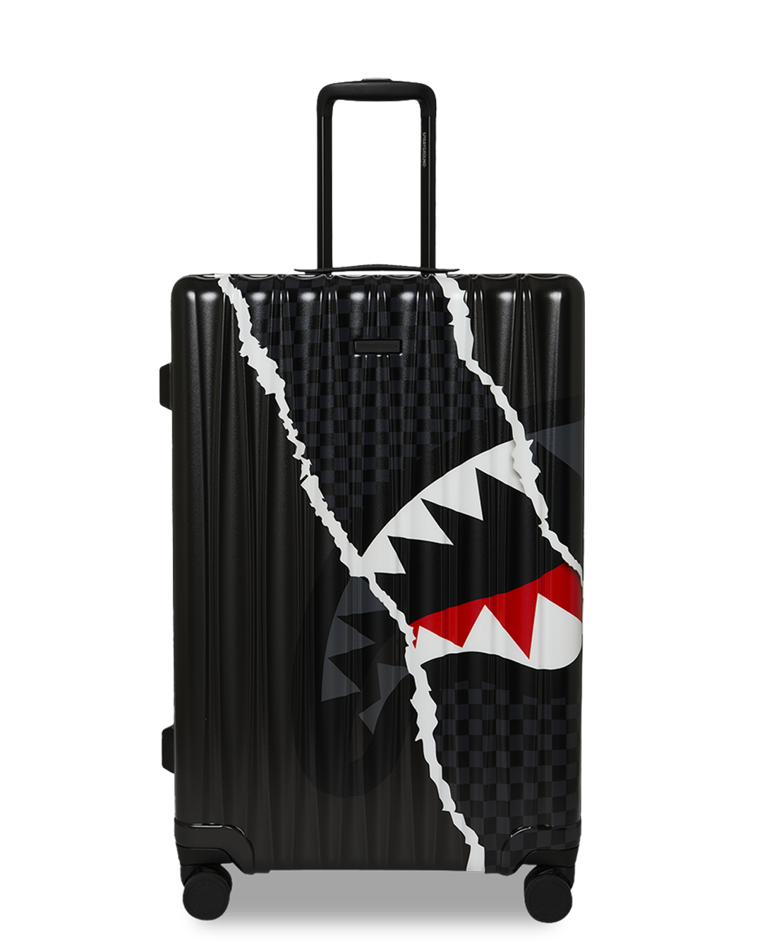 SPRAYGROUND Shark Slash Full-Size Luggage — product image 3
