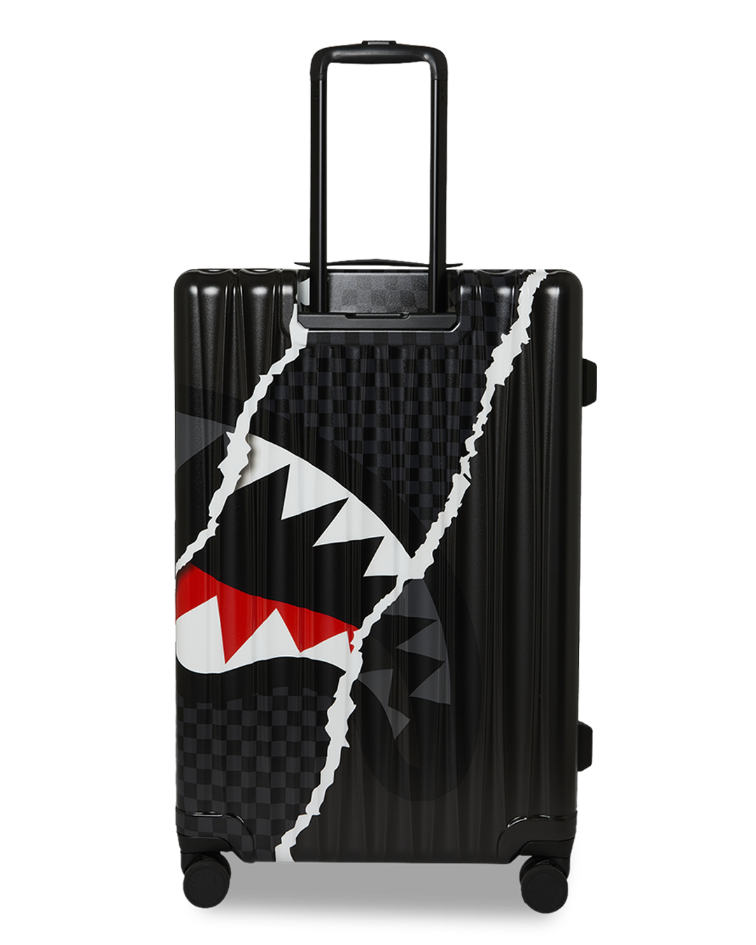 SPRAYGROUND Shark Slash Full-Size Luggage — product image 5