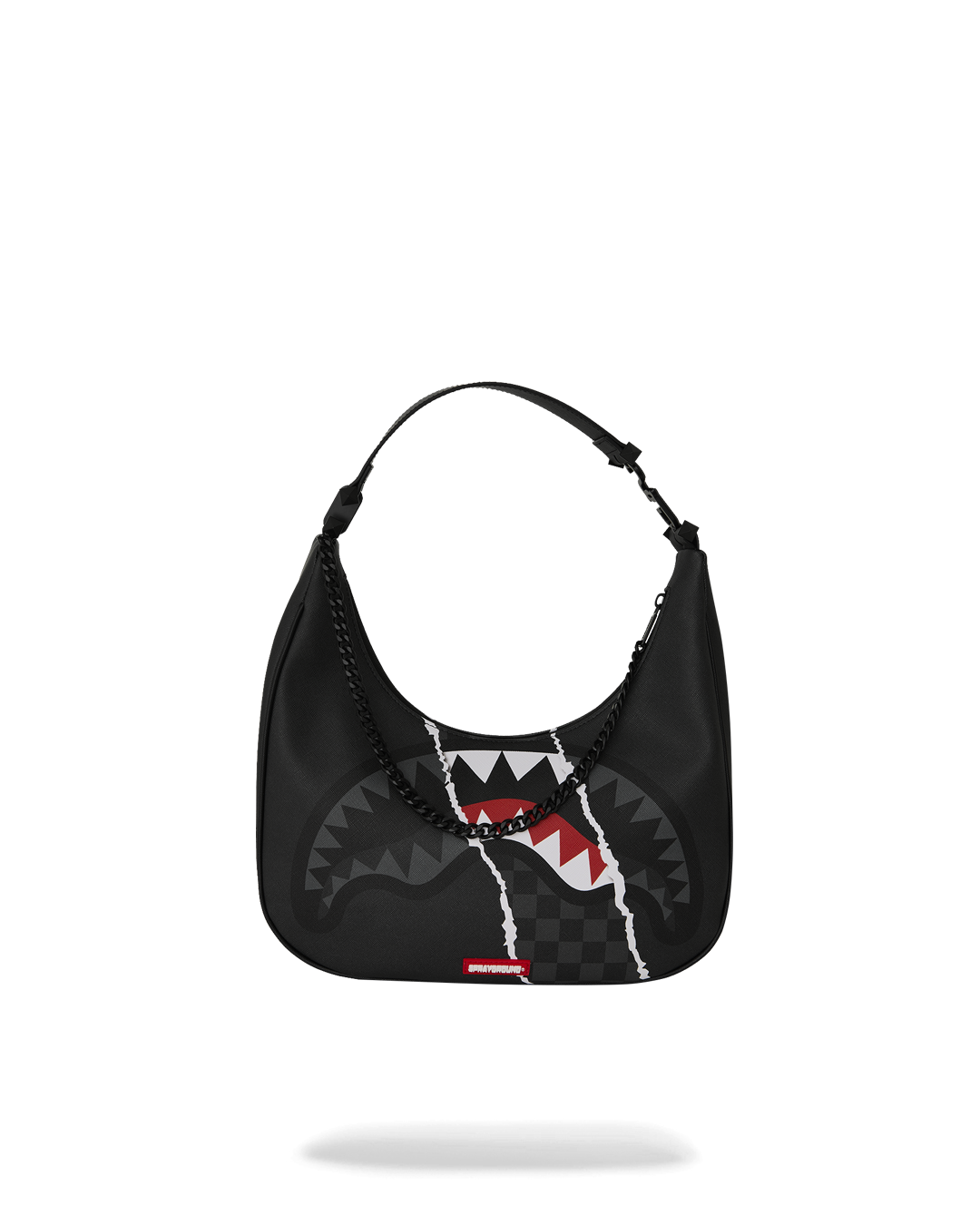 SPRAYGROUND Shark Slash Handbag — product image 1