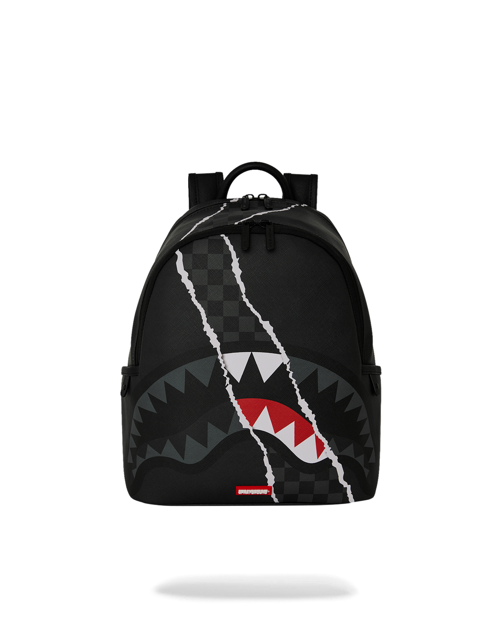SPRAYGROUND Shark Slash Savage Backpack — product image 1