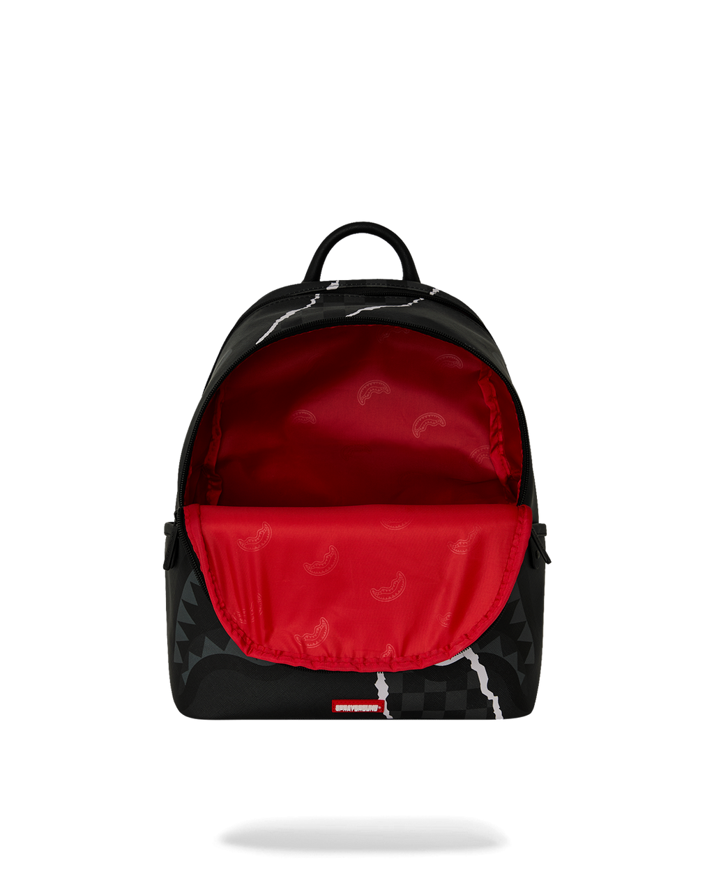 SPRAYGROUND Shark Slash Savage Backpack — product image 7