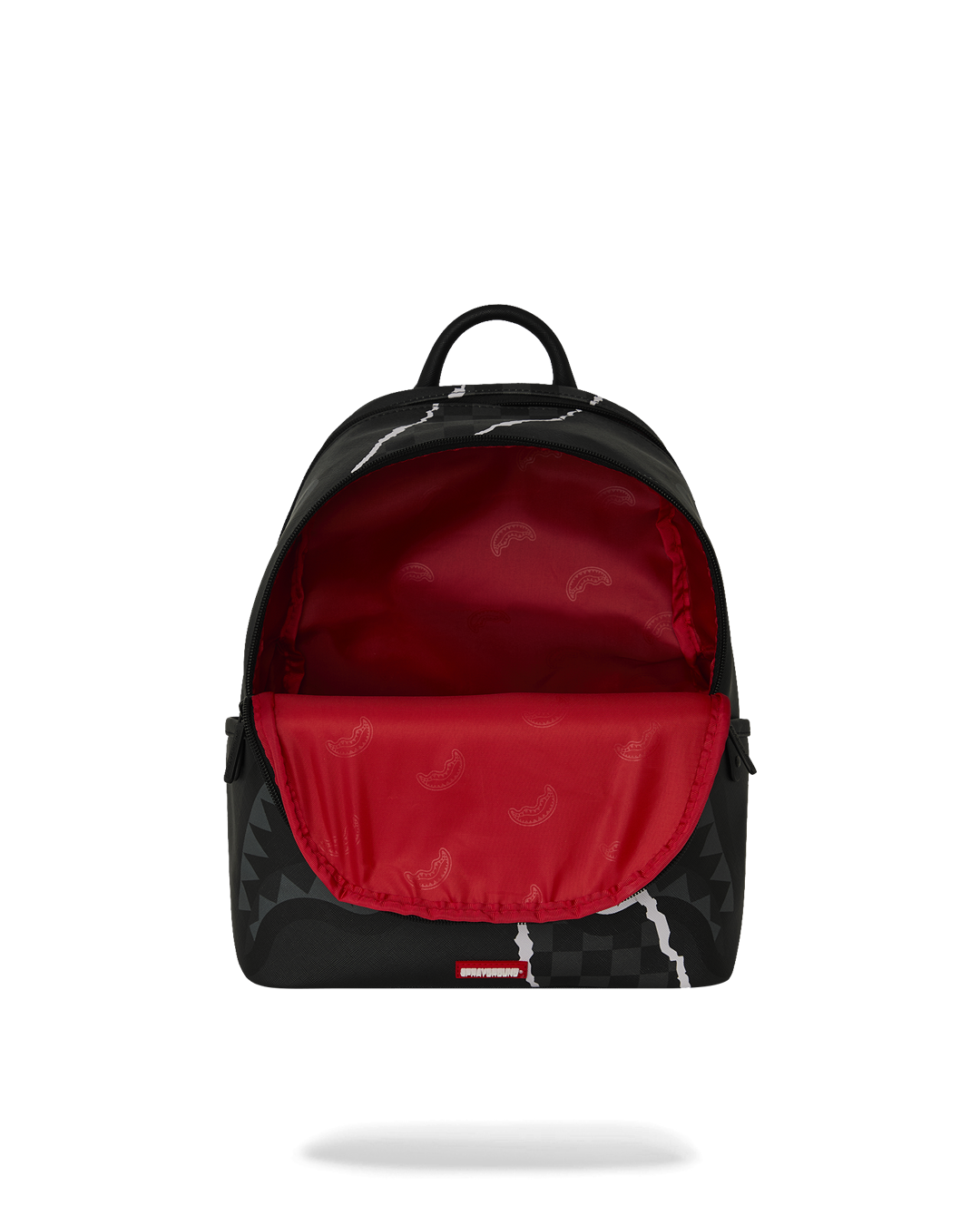 SPRAYGROUND Shark Slash Savage Backpack — product image 7