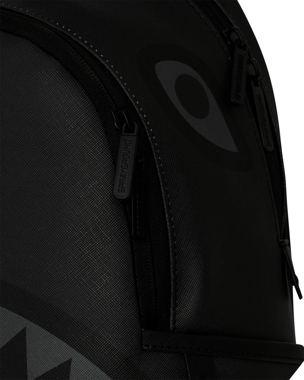 SPRAYGROUND Shark Slash Savage Backpack — product image 9