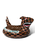 SPRAYGROUND Shark Stash - Pool Party Floaty — product image 1