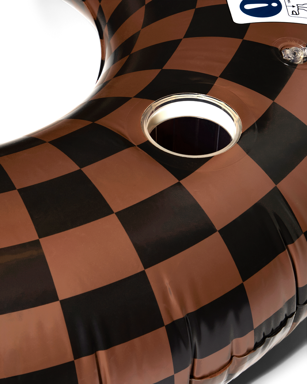 SPRAYGROUND Shark Stash - Pool Party Floaty — product image 11