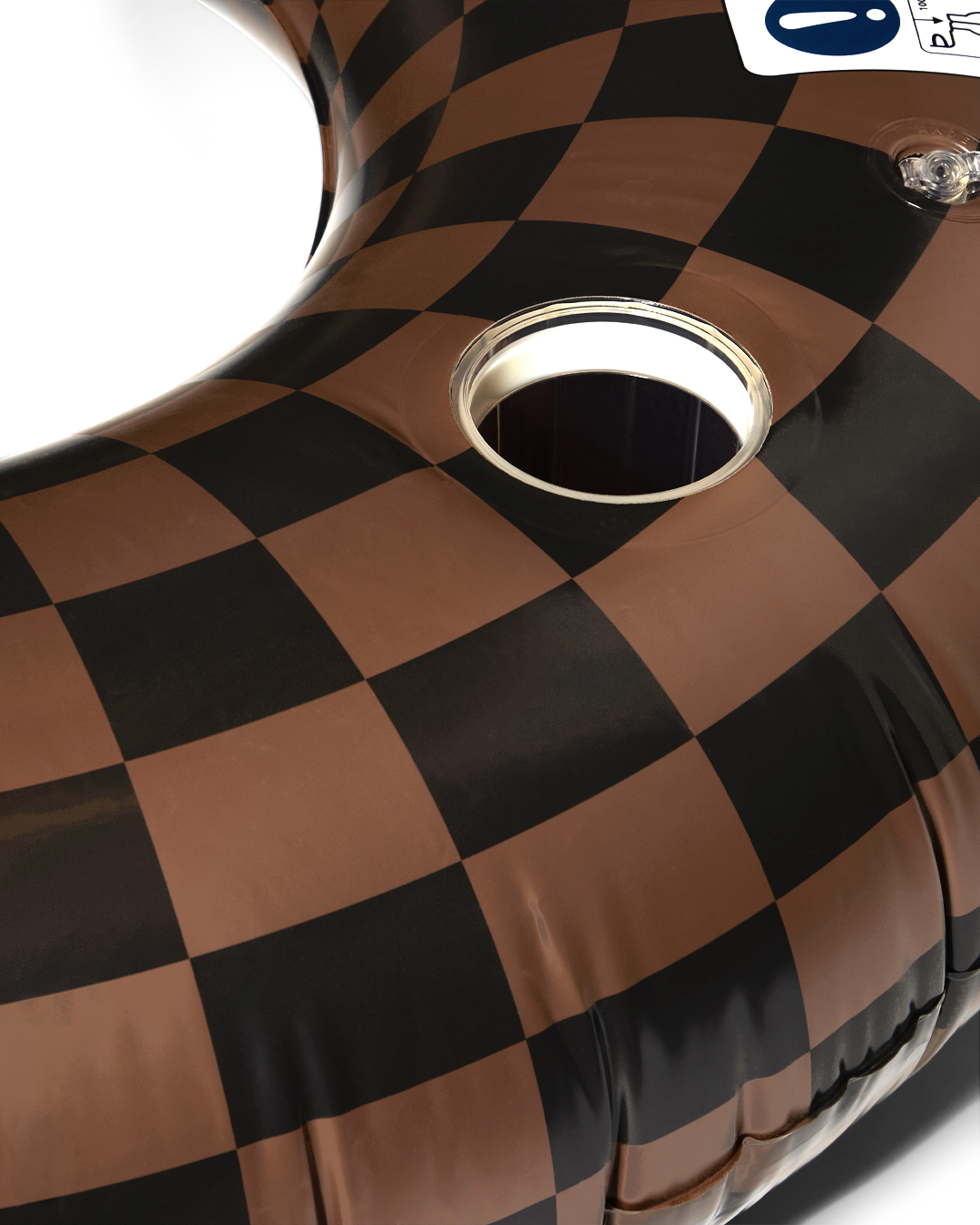 SPRAYGROUND Shark Stash - Pool Party Floaty — product image 11