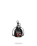 SPRAYGROUND Shark Slash Backpack Keychain — product image 1