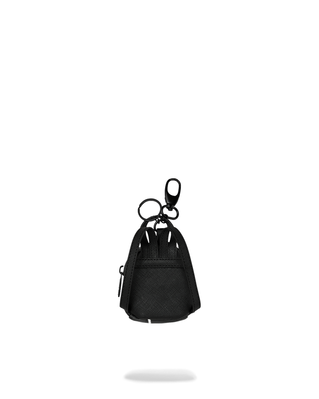 SPRAYGROUND Shark Slash Backpack Keychain — product image 3