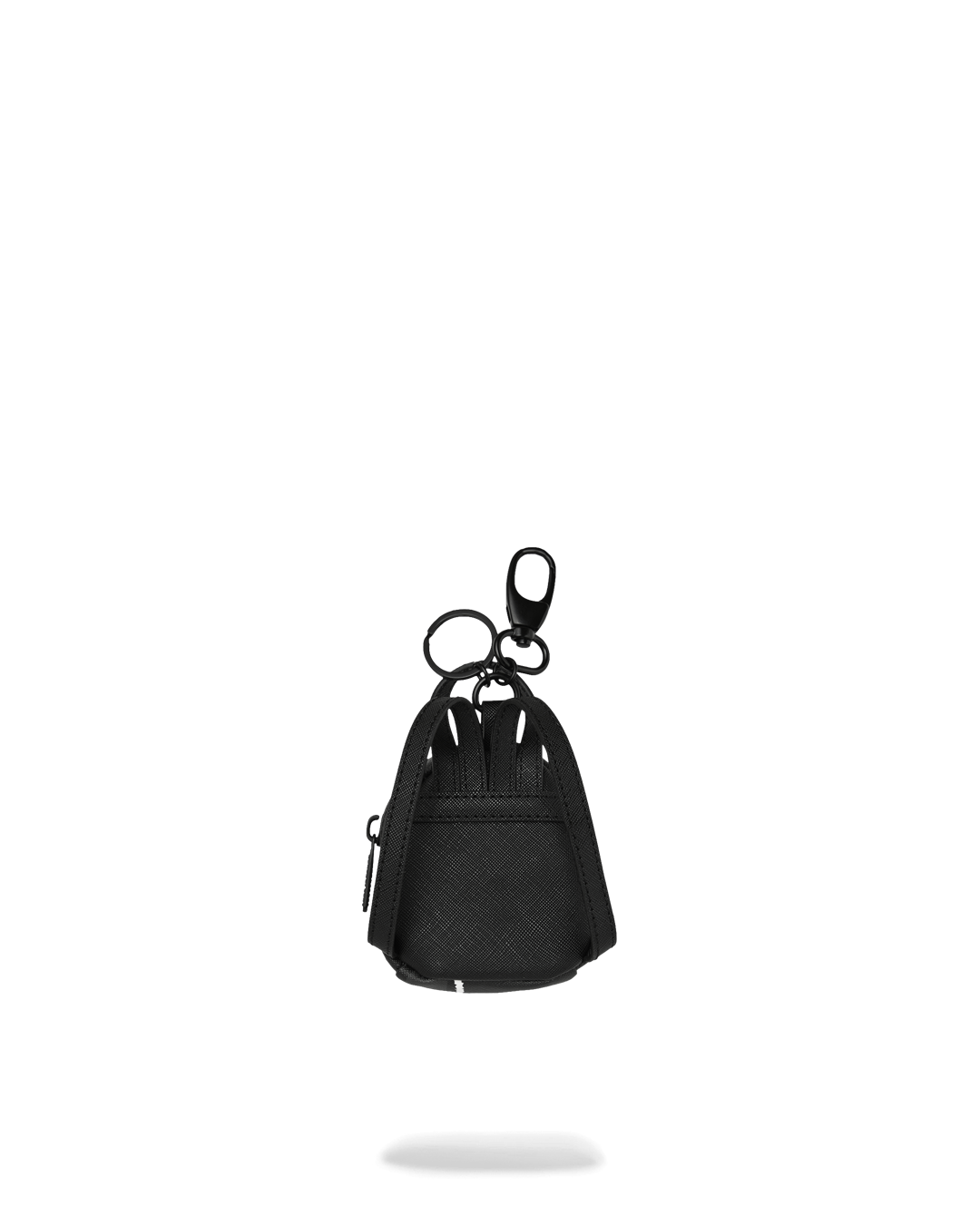 SPRAYGROUND Shark Slash Backpack Keychain — product image 3