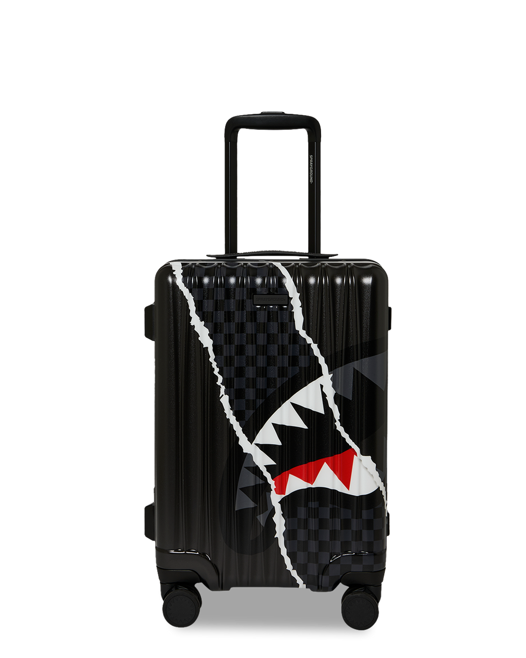 SPRAYGROUND Shark Slash Carry-On Luggage — product image 3