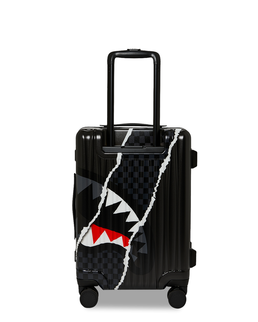 SPRAYGROUND Shark Slash Carry-On Luggage — product image 5