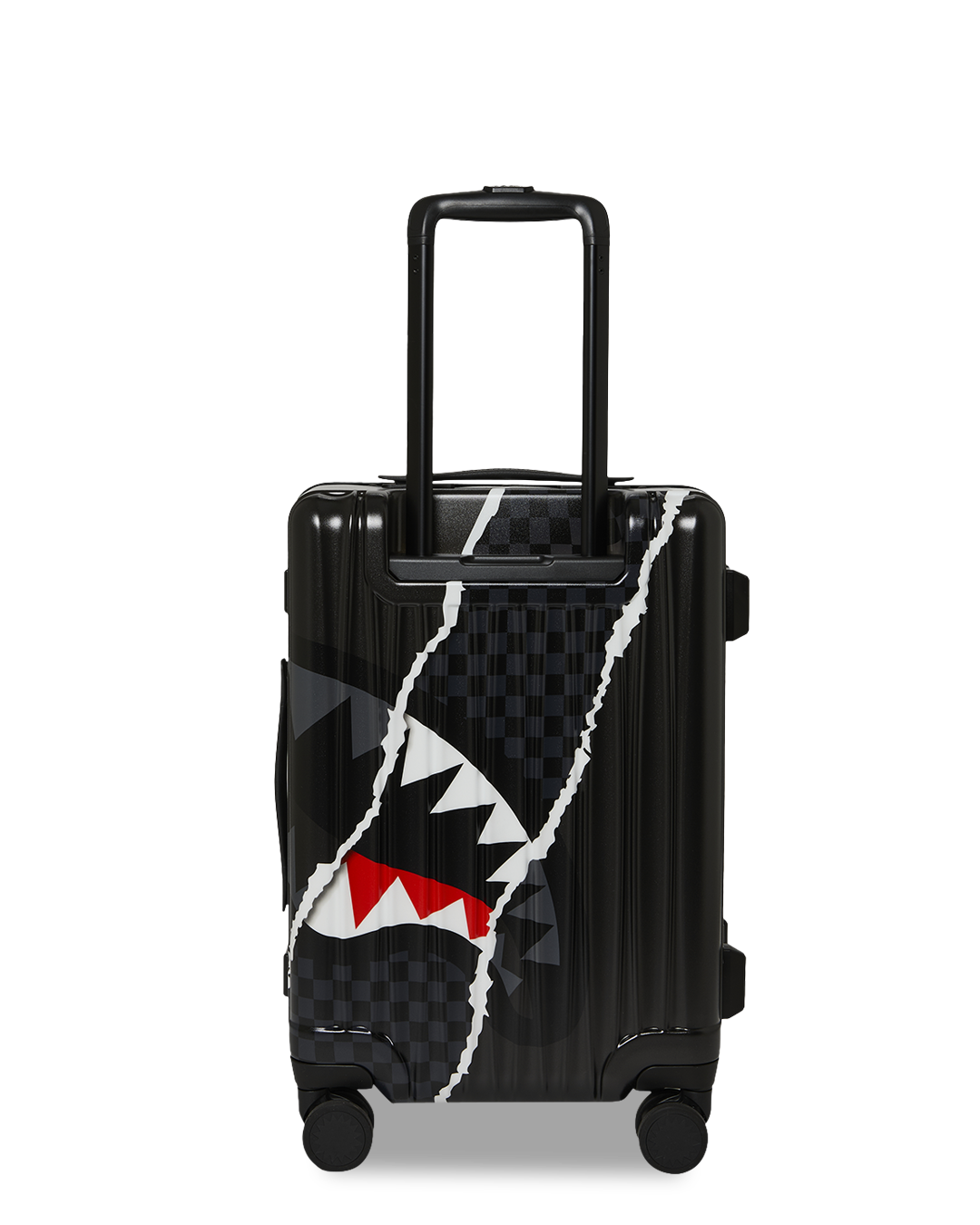 SPRAYGROUND Shark Slash Carry-On Luggage — product image 5