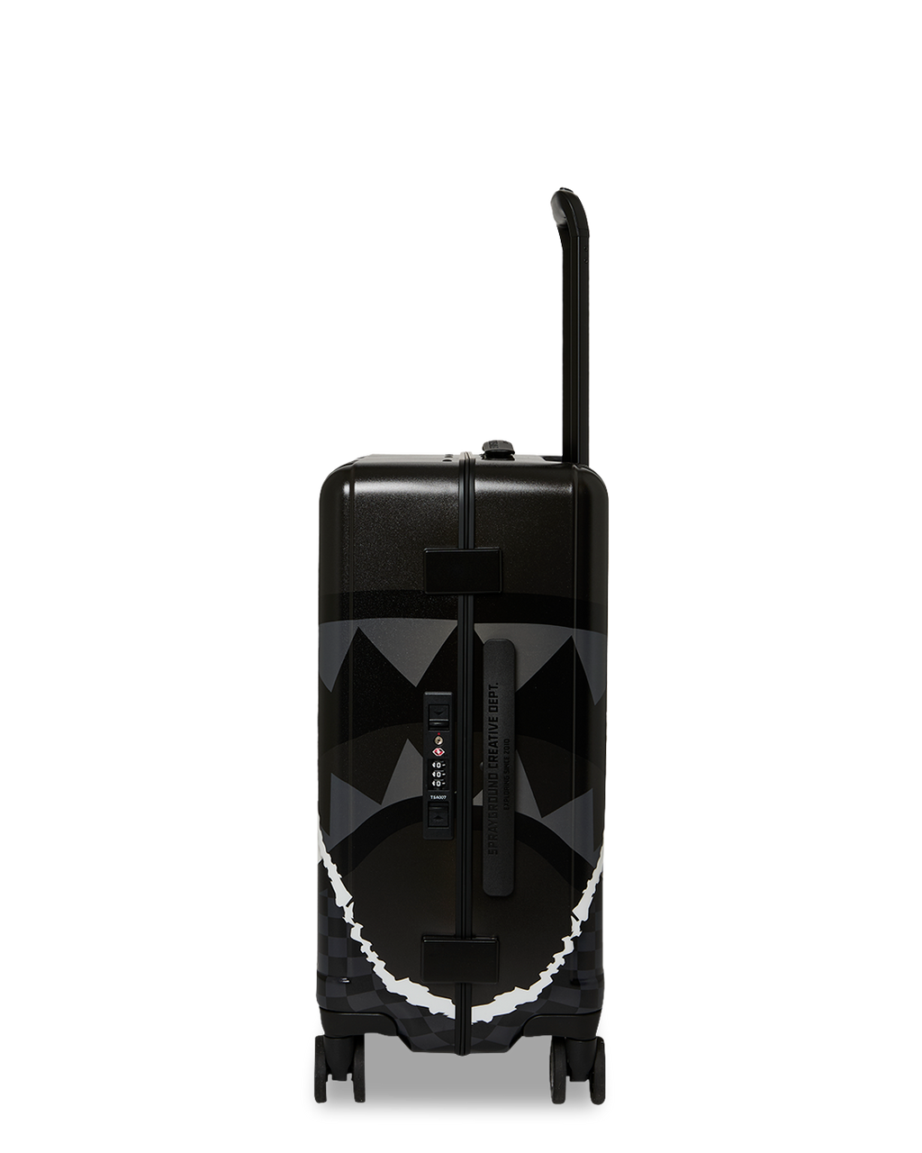 SPRAYGROUND Shark Slash Carry-On Luggage — product image 7