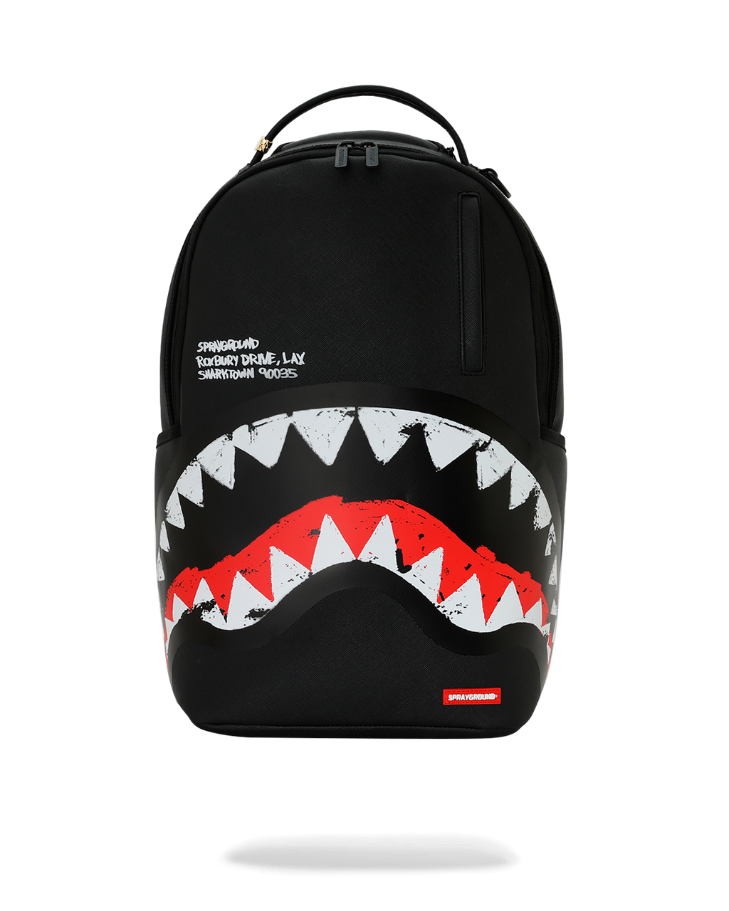 SPRAYGROUND Shark Central Palace Backpack — product image 1