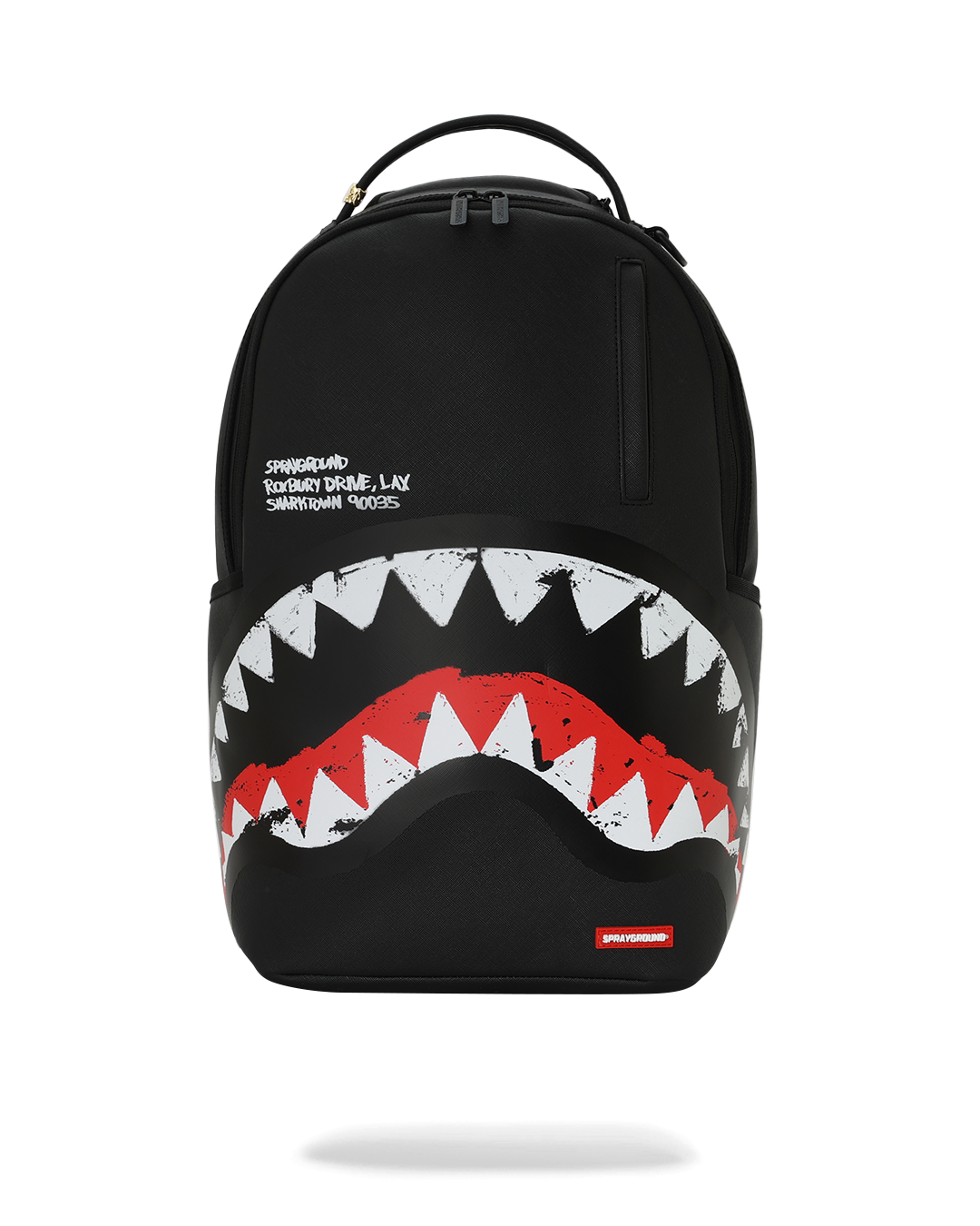 SPRAYGROUND Shark Central Palace Backpack — product image 1