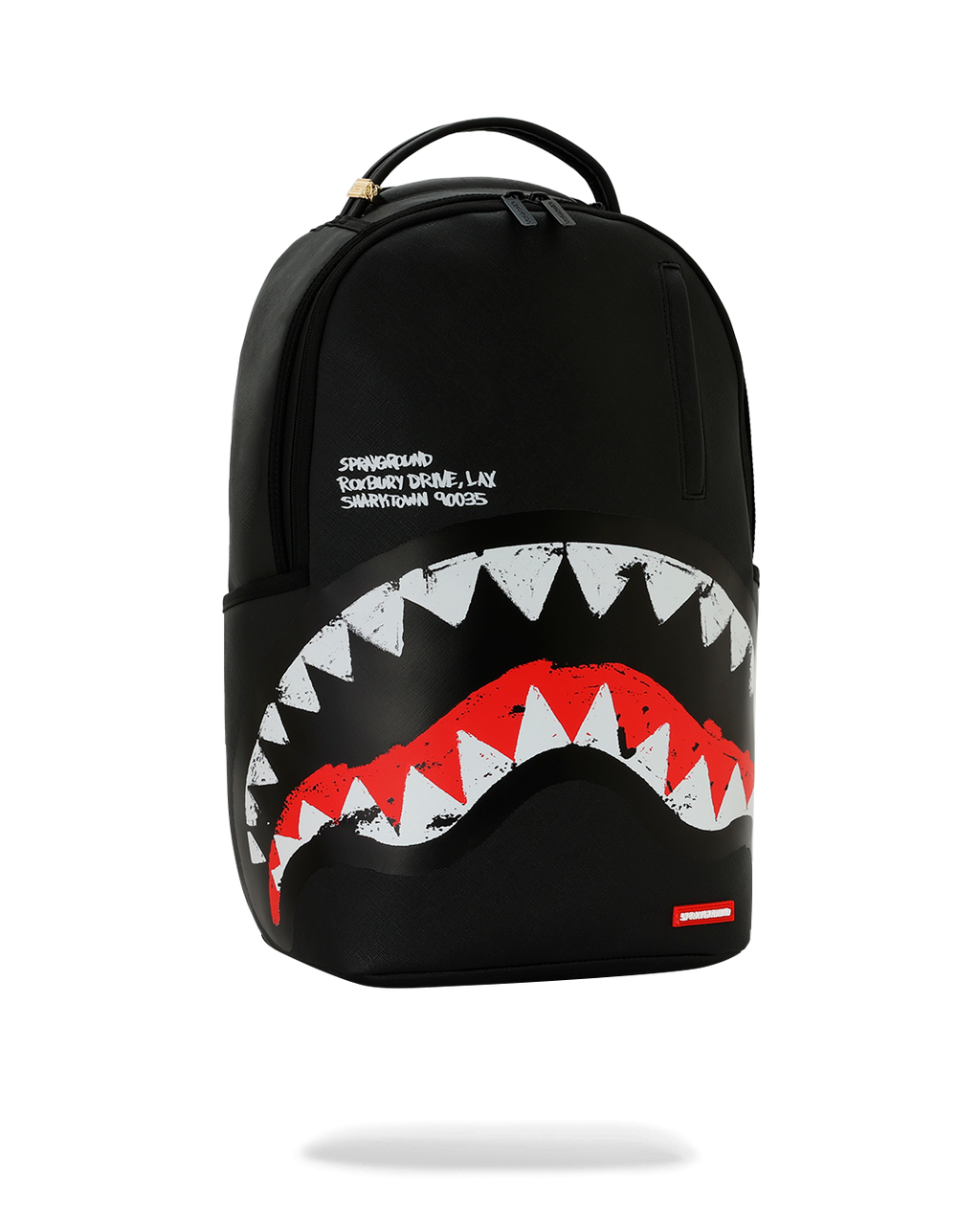 SPRAYGROUND Shark Central Palace Backpack — product image 2