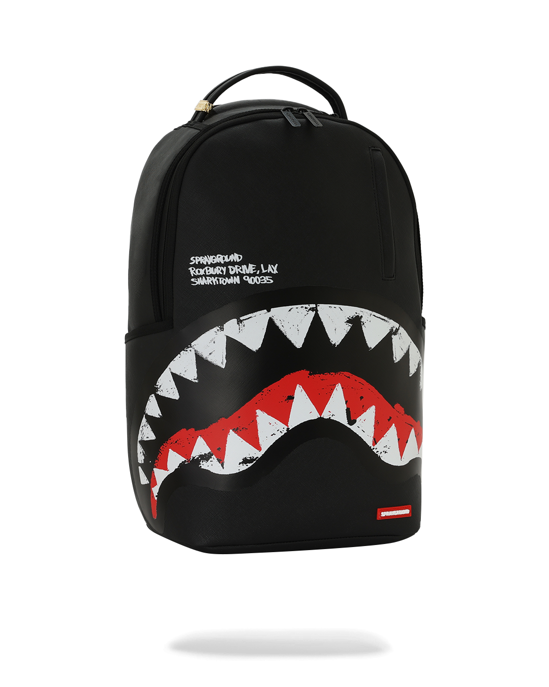 SPRAYGROUND Shark Central Palace Backpack — product image 2