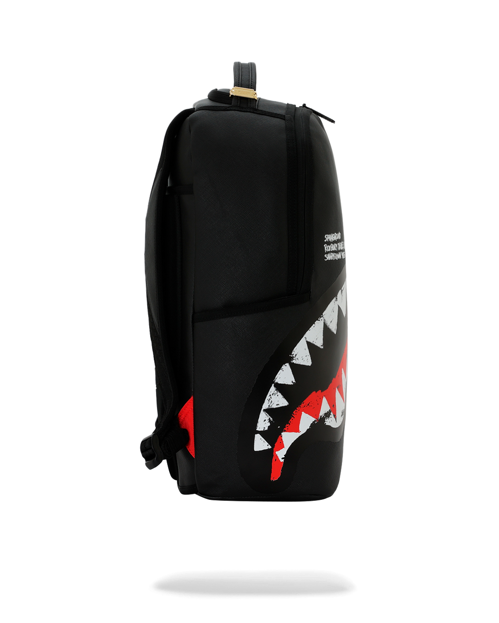 SPRAYGROUND Shark Central Palace Backpack — product image 3