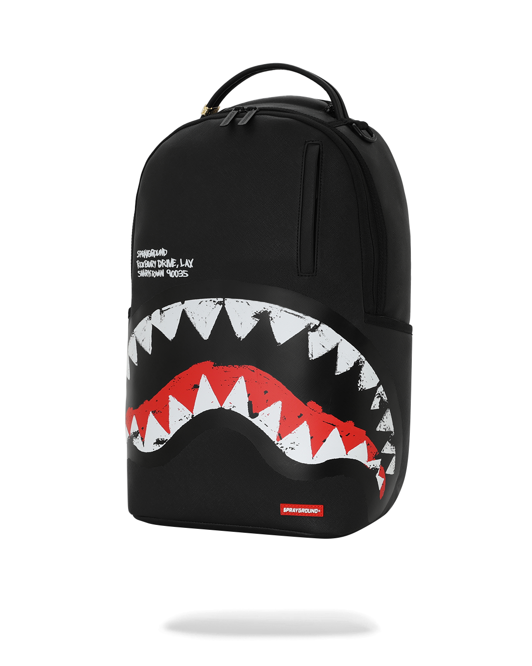 SPRAYGROUND Shark Central Palace Backpack — product image 5